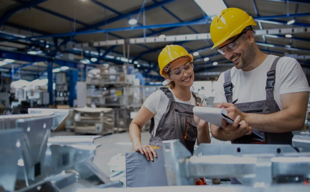 Factroy Helper GKS Employment Services | Skilled & General Jobs in Canada